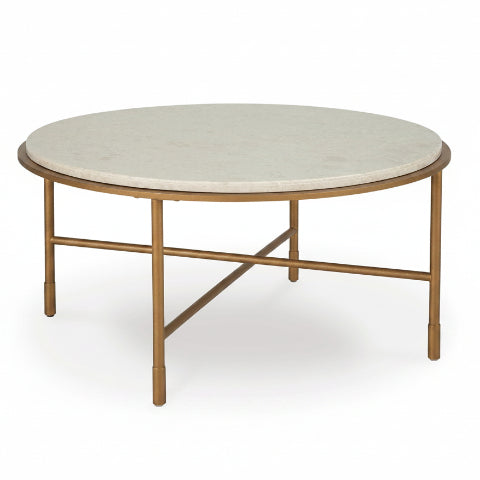 Alben Coffee Table - image 2