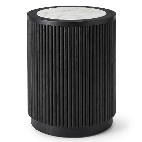 Grayman End Table