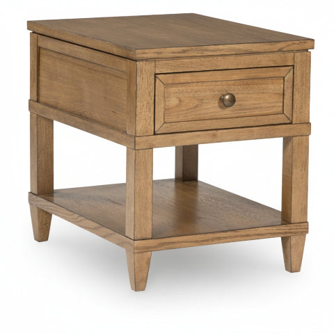 Sharlance End Table