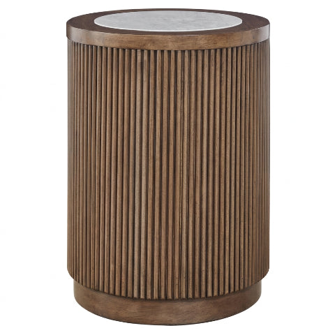 Hadonna End Table