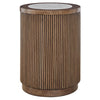 Hadonna End Table