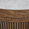 Hadonna End Table