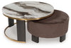 Jazmore Nesting Coffee Table