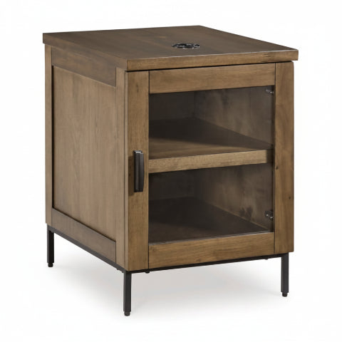 Torlanta Chairside End Table