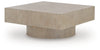 Jorielyn Coffee Table