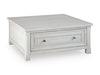 Robbinsdale Lift-Top Coffee Table