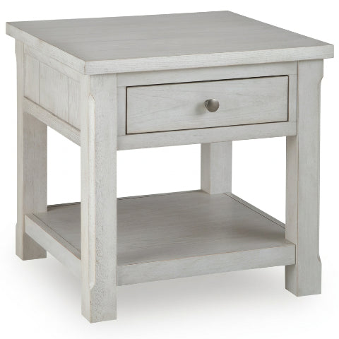 Robbinsdale End Table - image 2