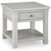 Robbinsdale End Table