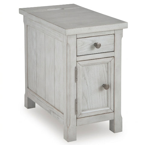 Robbinsdale Chairside End Table - image 2