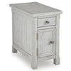 Robbinsdale Chairside End Table