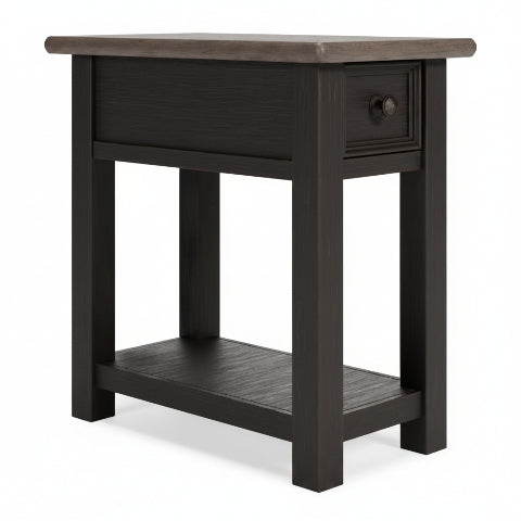 Tyler Creek Chairside End Table