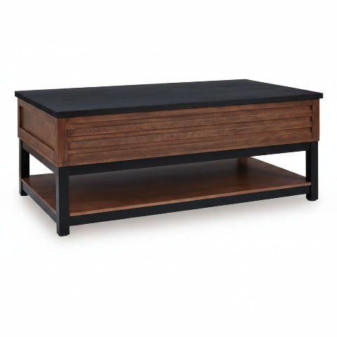 Kallari Lift-Top Coffee Table