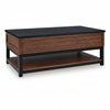 Kallari Lift-Top Coffee Table