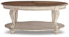 Realyn Coffee Table