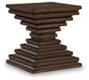 Hannodream End Table