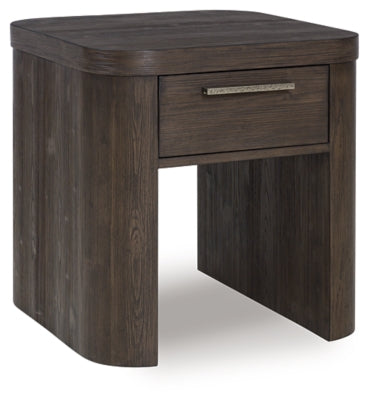 Neo End Table