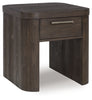 Neo End Table