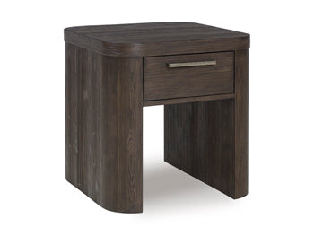 Neo End Table