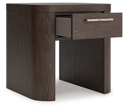 Neo End Table