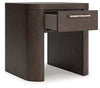 Neo End Table