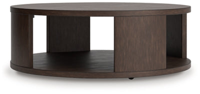 Neo Coffee Table