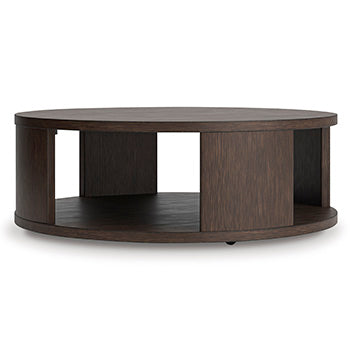 Neo Coffee Table