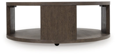 Neo Coffee Table
