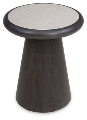Bracken End Table