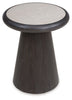 Bracken End Table
