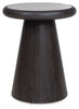 Bracken End Table