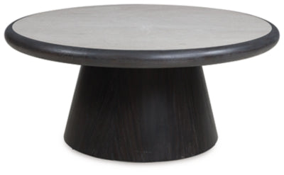 Bracken Coffee Table