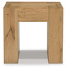 Bracken End Table