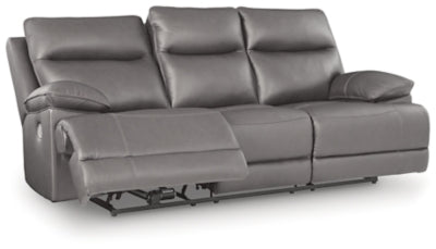 VonRyan Power Reclining Sofa