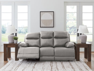 VonRyan Power Reclining Sofa