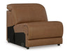 Rally-Up 3-Piece Power Reclining Sectional Sofa