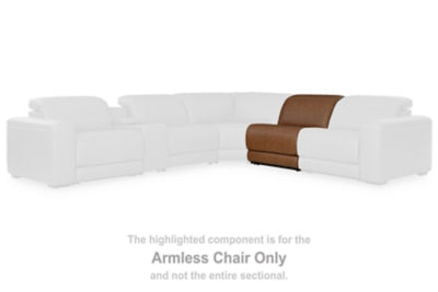 Rally-Up 3-Piece Power Reclining Sectional Sofa