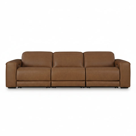 Rally-Up 3-Piece Power Reclining Sectional Sofa