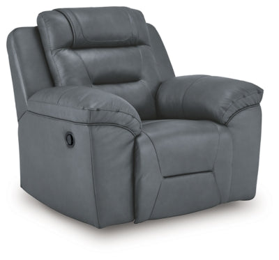 Beaman Peak Recliner