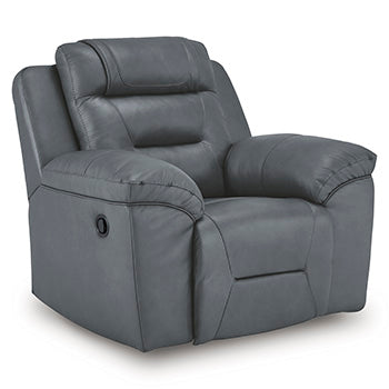 Beaman Peak Recliner