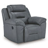 Beaman Peak Recliner
