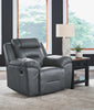 Beaman Peak Recliner