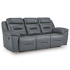 Beaman Peak Reclining Sofa