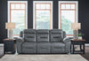Beaman Peak Reclining Sofa