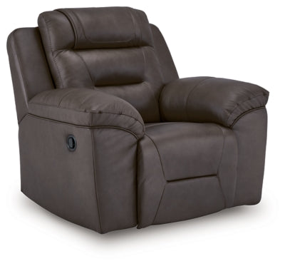 Beaman Peak Recliner