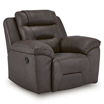 Beaman Peak Recliner