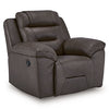 Beaman Peak Recliner