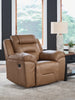 Beaman Peak Recliner