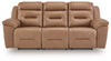 Beaman Peak Reclining Sofa
