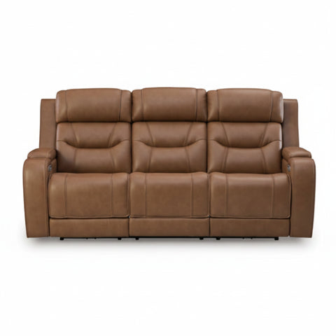 Dreamer Power Reclining Sofa with Audio Seating
