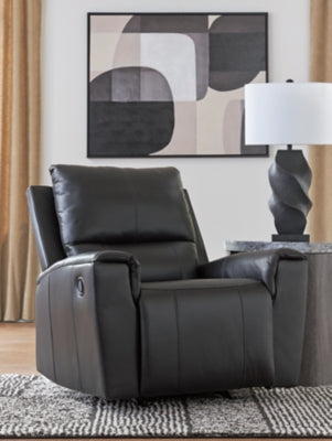 Danemere Recliner